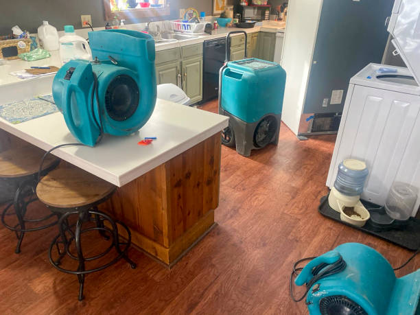 Best Commercial water damage restoration  in Wheatland, CA