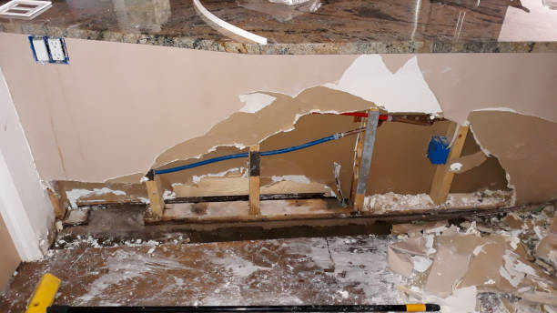 Best 24-hour water damage restoration  in Wheatland, CA