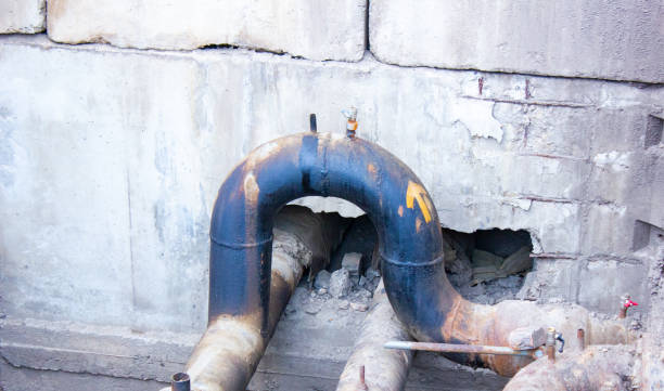 Best Water damage restoration services  in Wheatland, CA